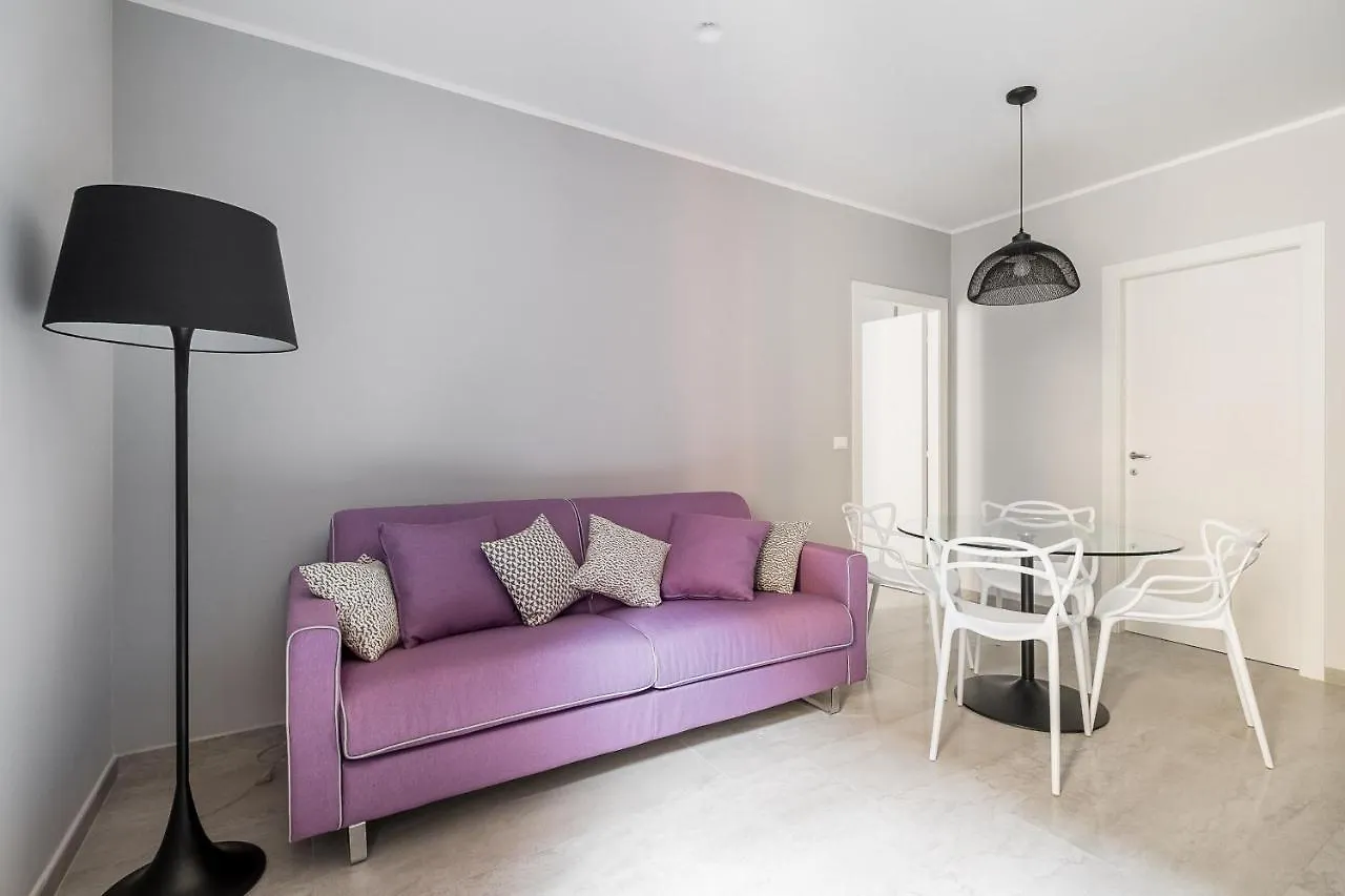 Marsala 19 Apartment By Wonderful Italy Bologna