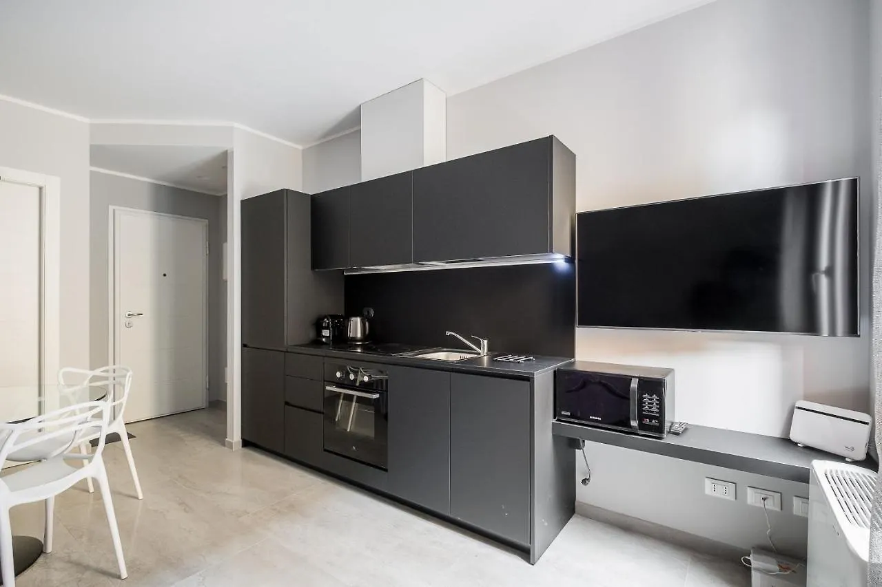 Marsala 19 Apartment By Wonderful Italy Bologna