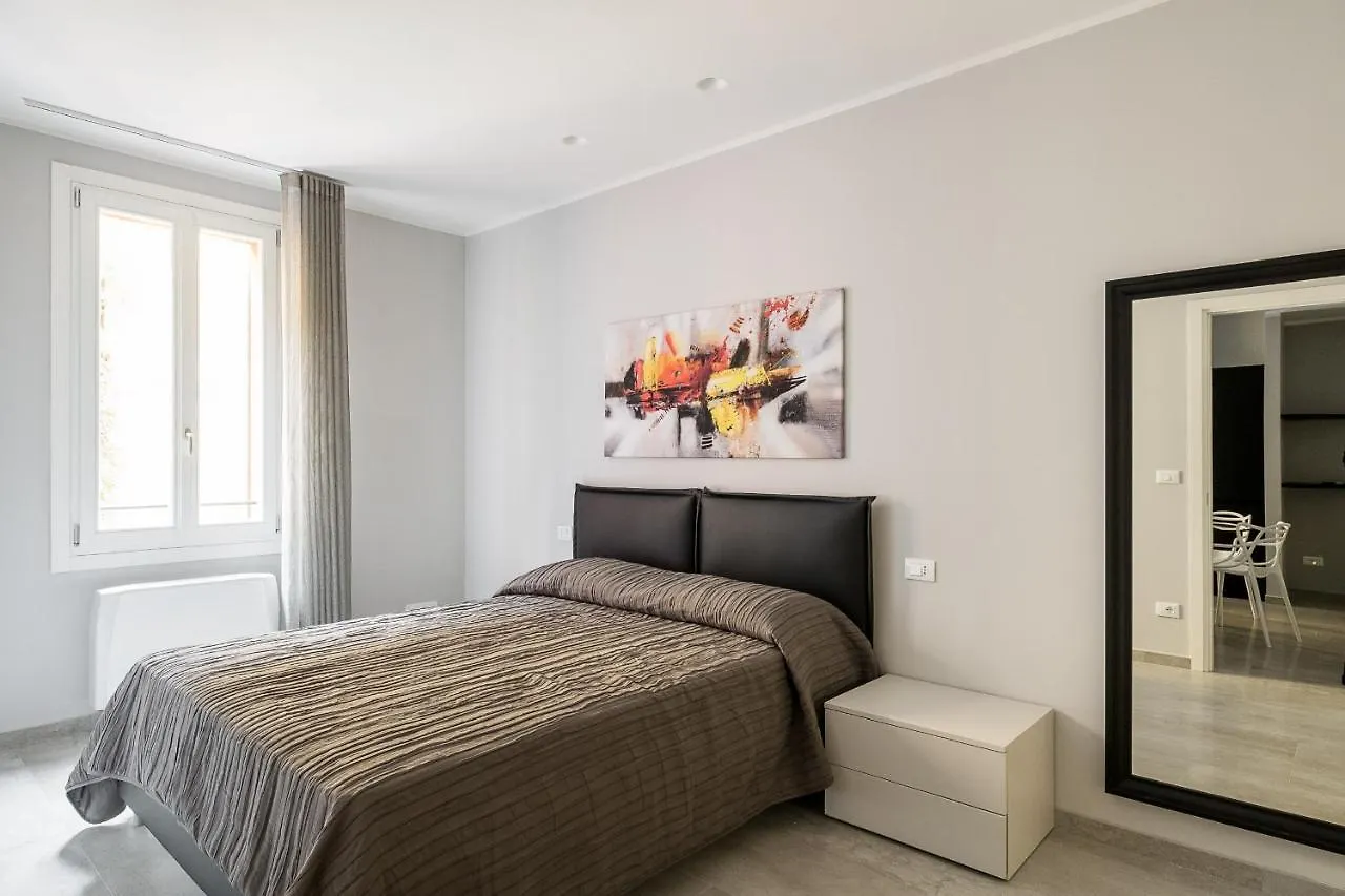 Marsala 19 Apartment By Wonderful Italy Bologna Italien