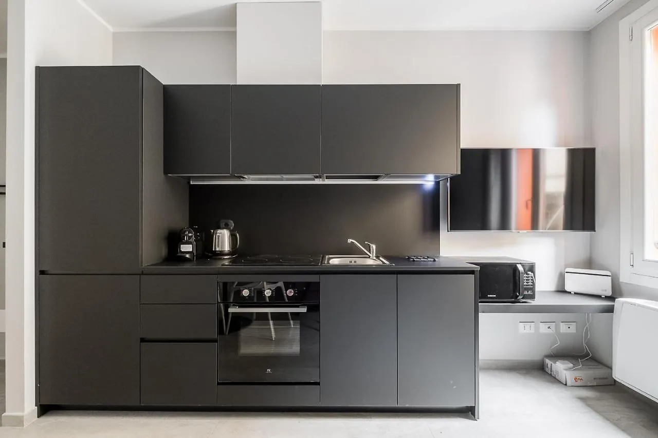 Marsala 19 Apartment By Wonderful Italy Bologna Italy