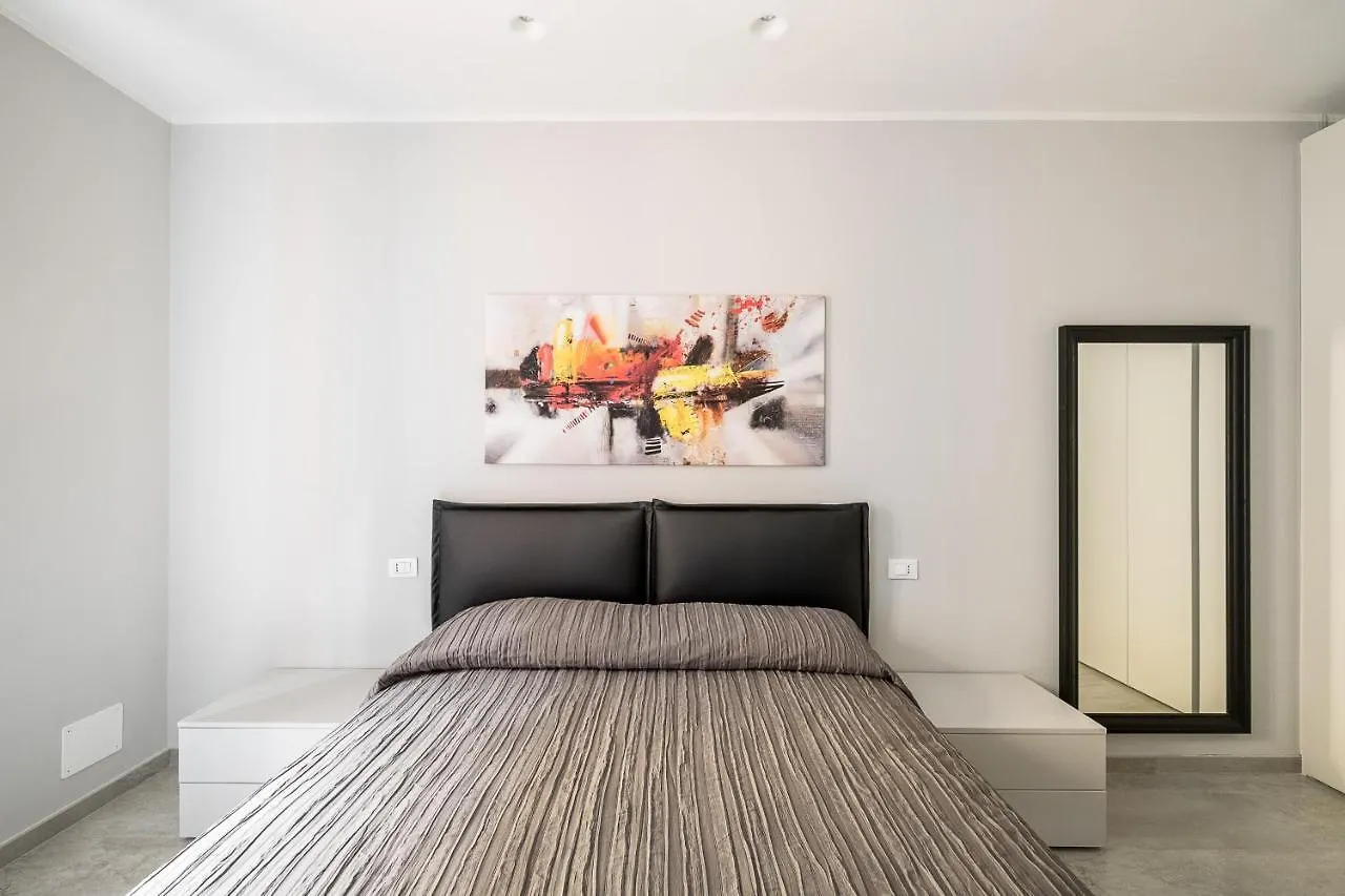 Marsala 19 Apartment By Wonderful Italy Bologna