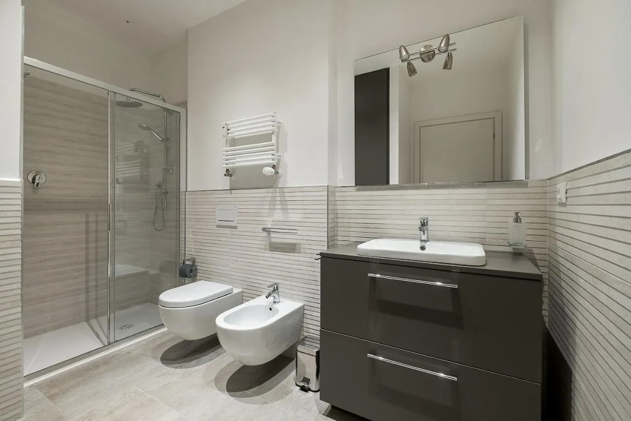 Marsala 19 Apartment By Wonderful Italy Bologna Italy