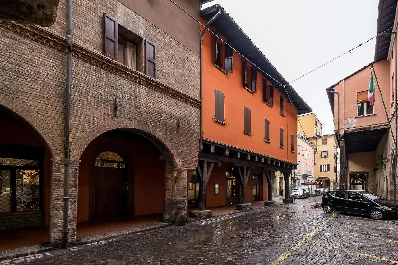 Marsala 19 Apartment By Wonderful Italy Bologna