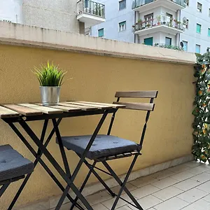 Casa Abbate Appartamento Palermo