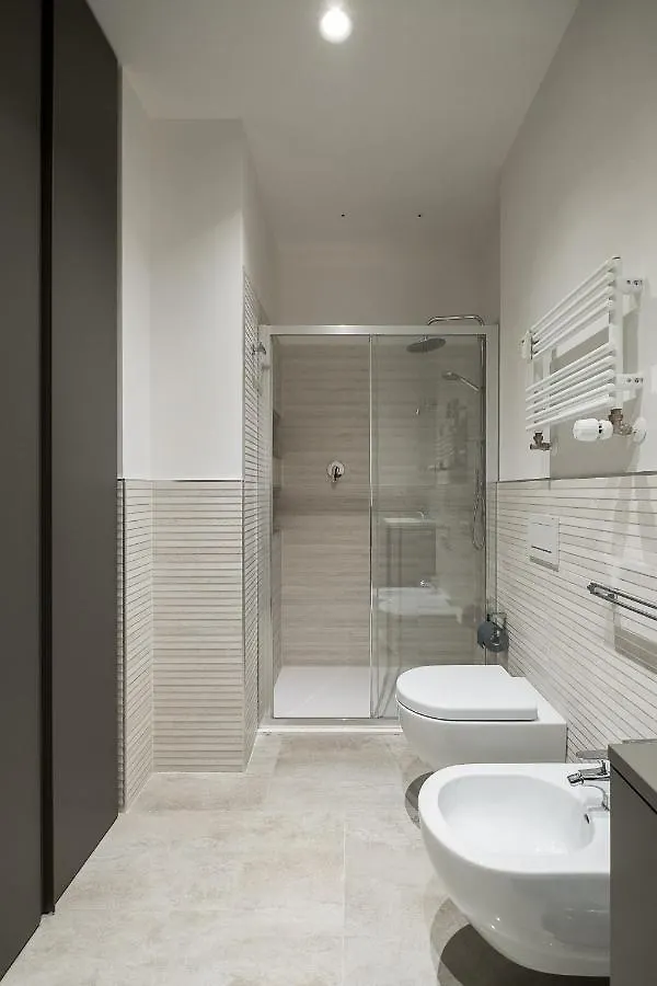 Marsala 19 Apartment By Wonderful Italy Bologna 0*,