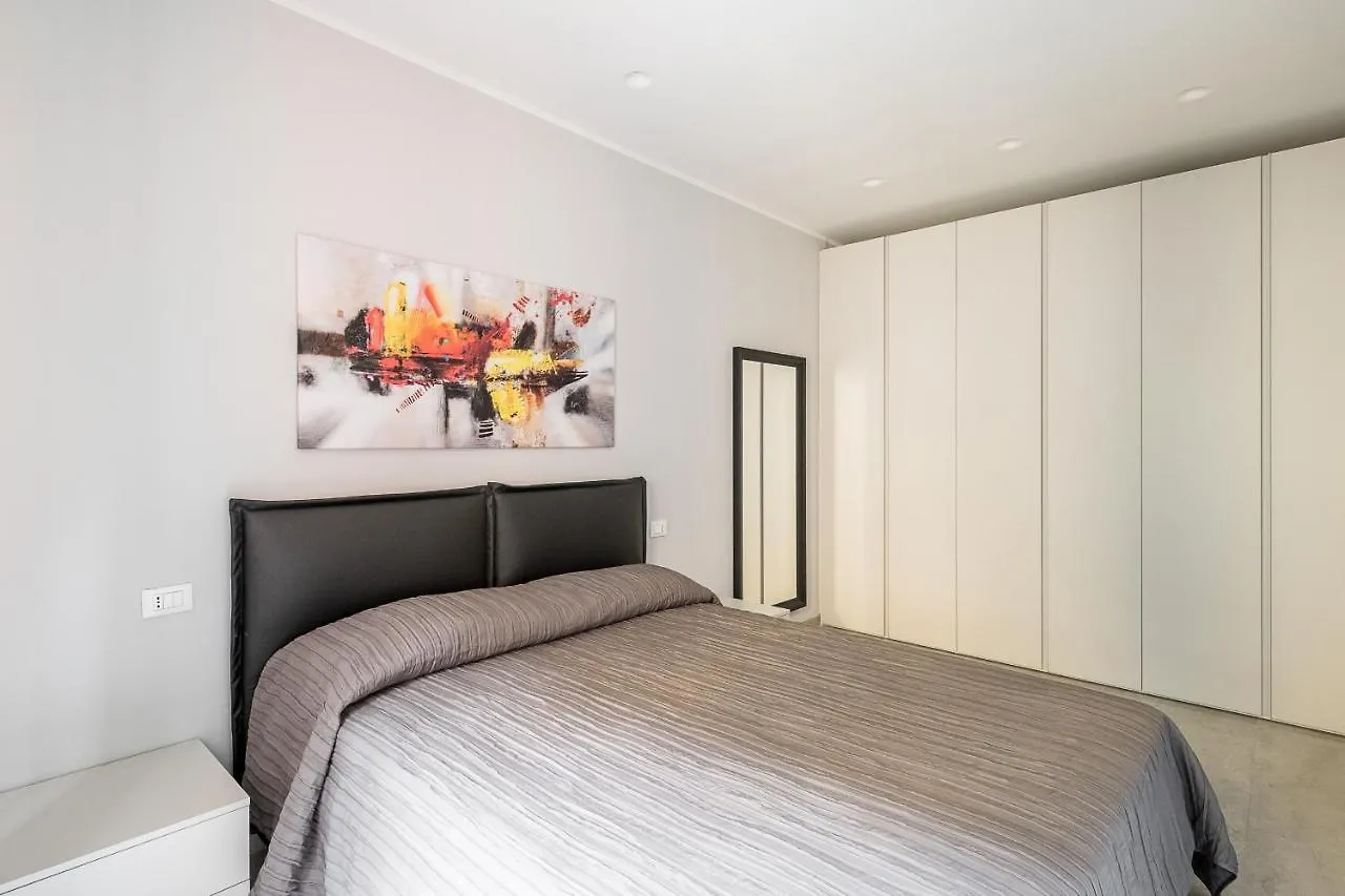 Marsala 19 Apartment By Wonderful Italy Bologna Italy