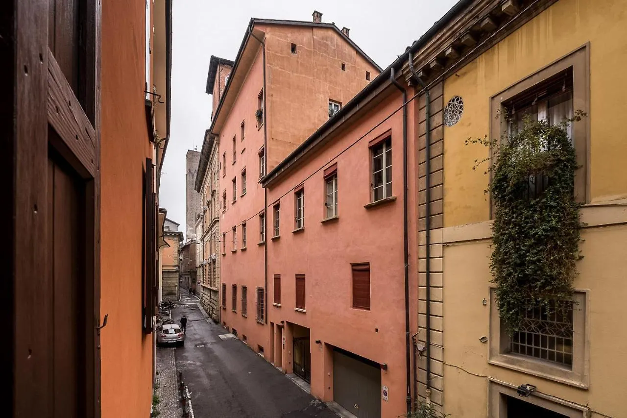 Marsala 19 Apartment By Wonderful Italy Bologna