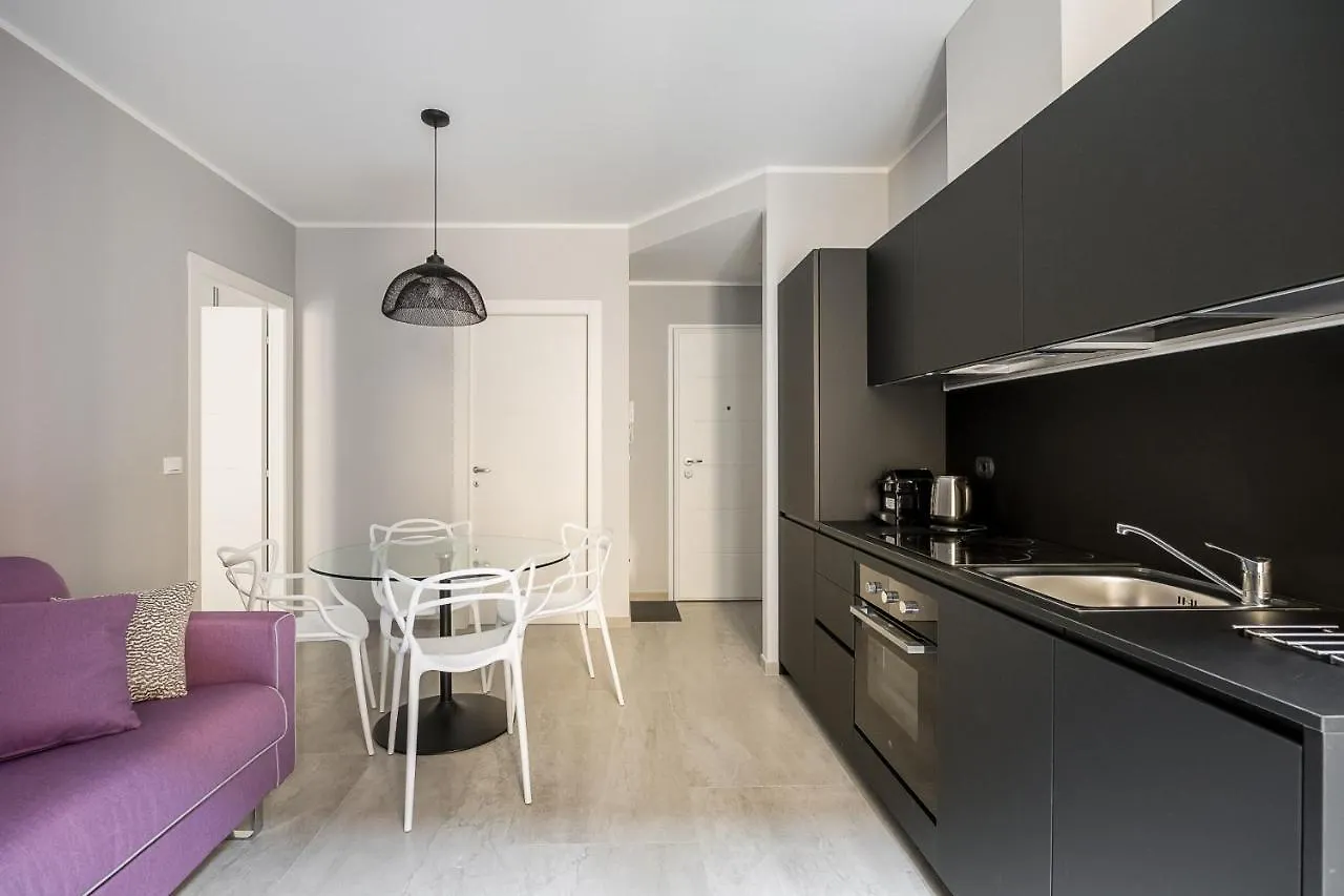 Marsala 19 Apartment By Wonderful Italy Bolonia