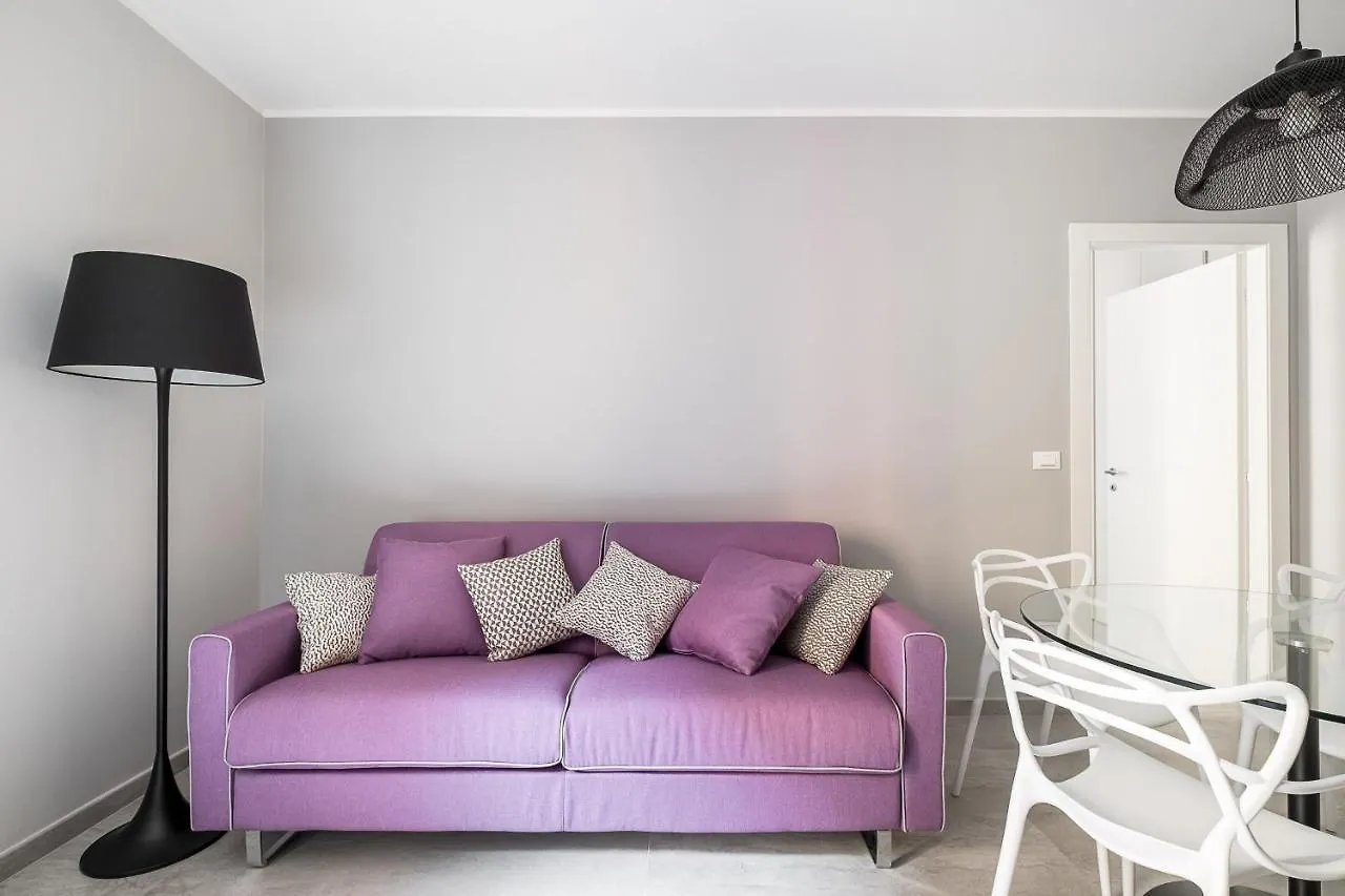 Marsala 19 Apartment By Wonderful Italy Bolonia
