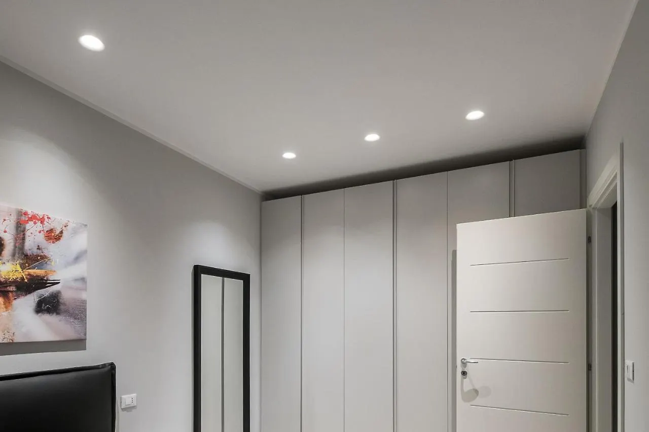Marsala 19 Apartment By Wonderful Italy Bolonia