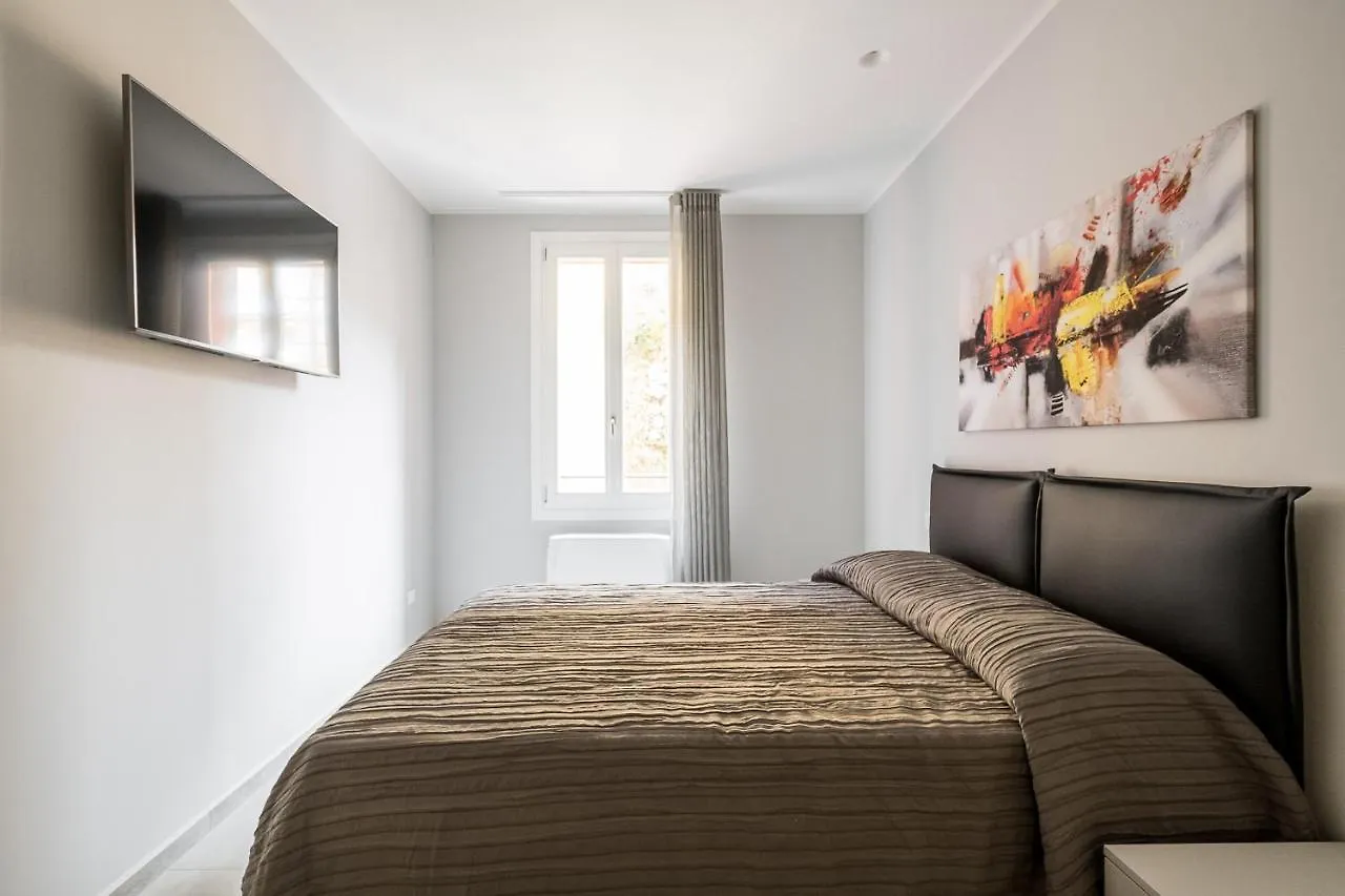 Marsala 19 Apartment By Wonderful Italy Bolonia
