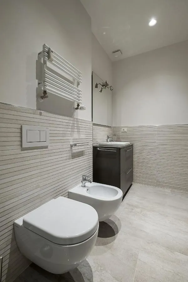 Marsala 19 Apartment By Wonderful Italy Bolonia