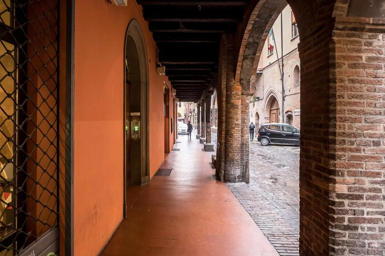 Marsala 19 Apartment By Wonderful Italy Bolonia 0*,